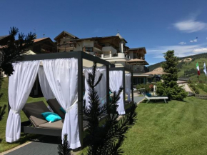  Dolasilla Mountain Panoramic Wellness Hotel  Бадия